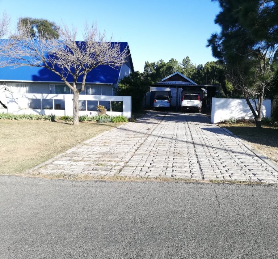 3 Bedroom Property for Sale in Deneysville Free State